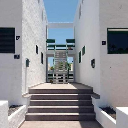 Playa Chica Place Tias Exterior photo