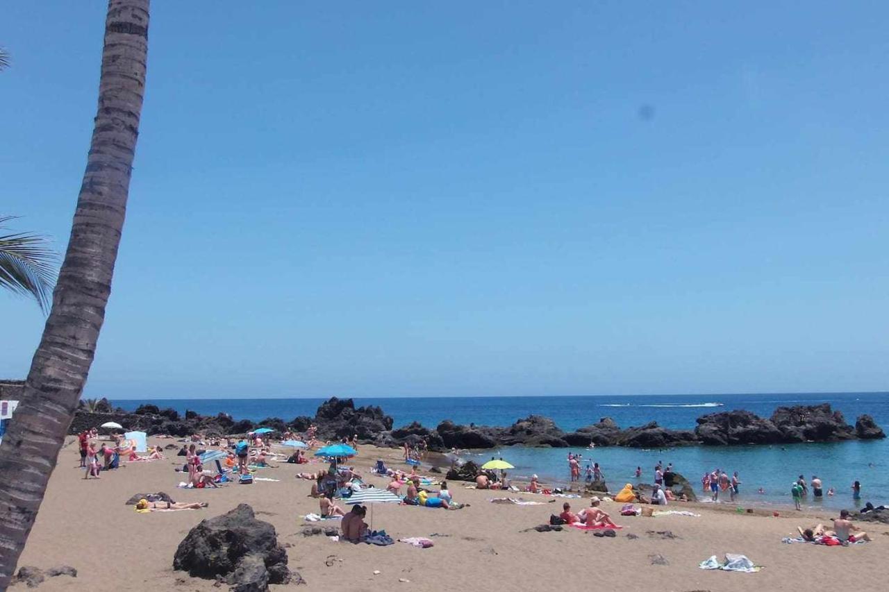Playa Chica Place Tias Exterior photo