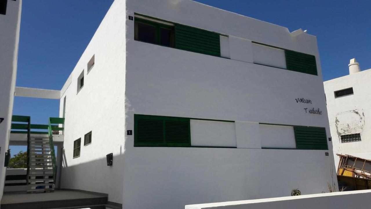 Playa Chica Place Tias Exterior photo